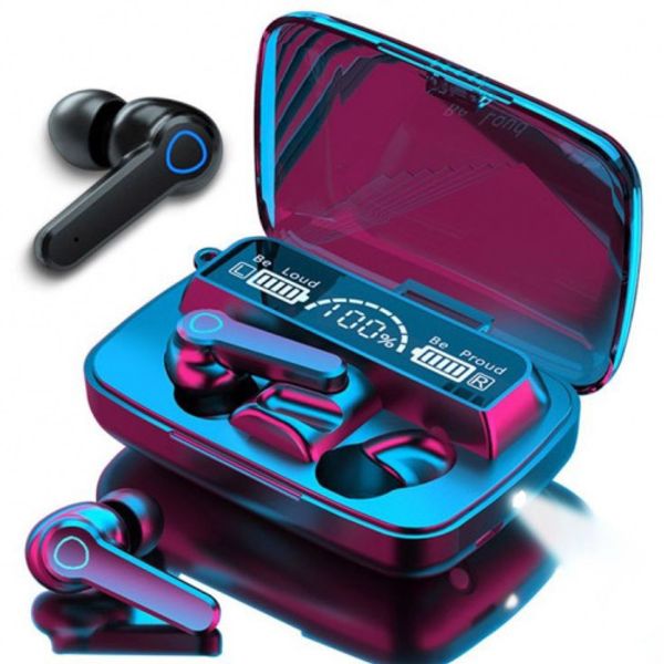 M19 TWS Bluetooth Headset