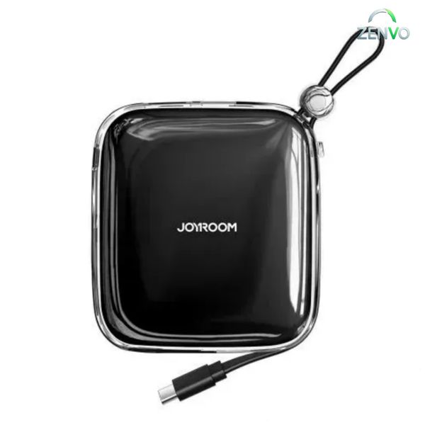 Joyroom JR-L003 22.5W 10000mah Jelly Series Type-C Power Bank