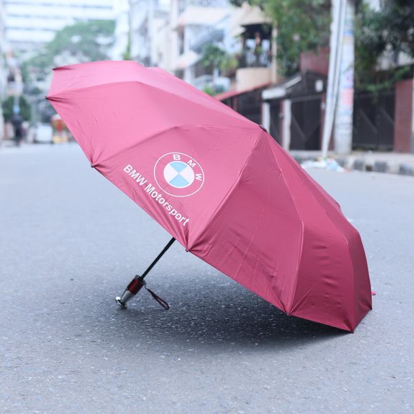 BMW UMBRELLA (AUTO LOCK) 12 Ribs