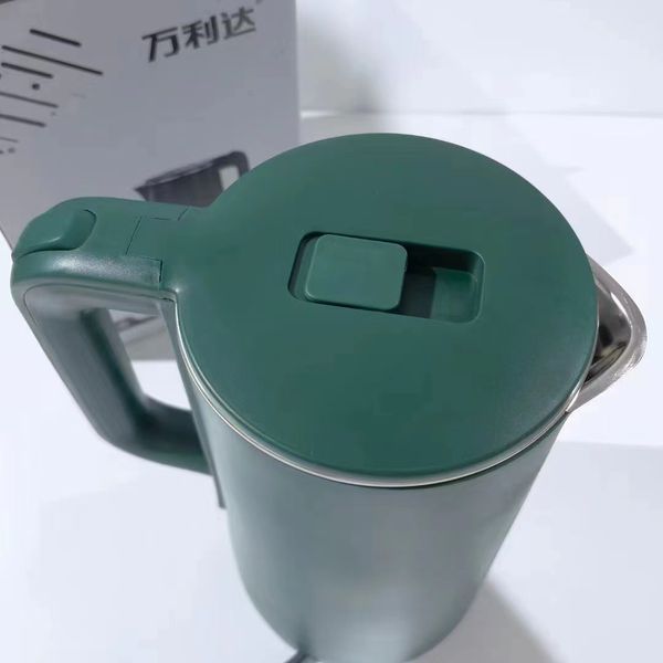 Vanlida Kettle Electric Kettle Stainless Steel Kettle Electric Kettle Health Kettle Double Layer Insulation Kettle logo Printing