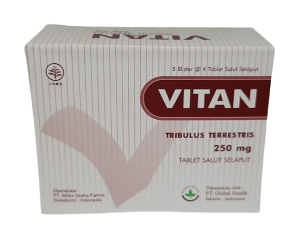 Vitan