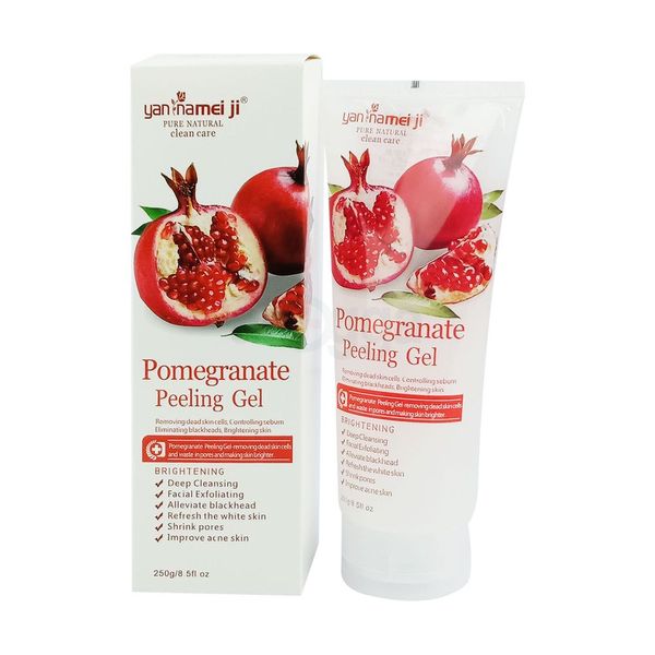 Pomegranate Peeling Gel 320 ml