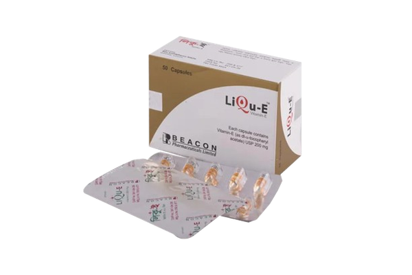 Liqu E
