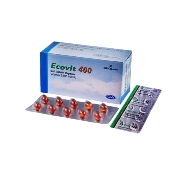 Ecovit 400