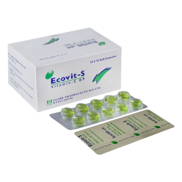 Ecovit s