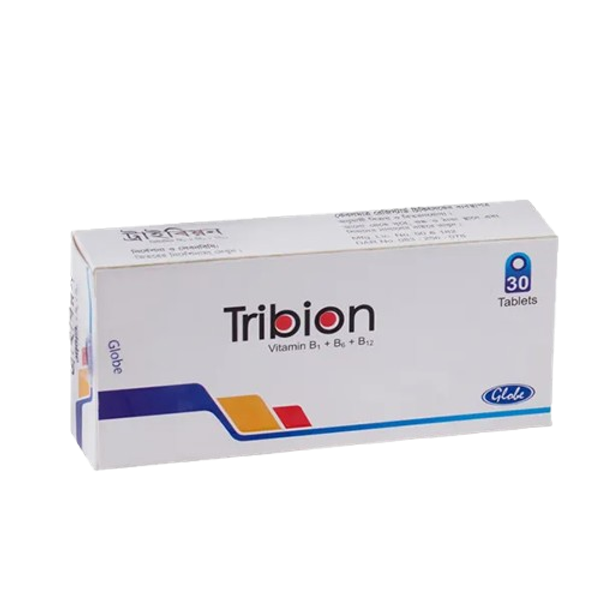Tribion