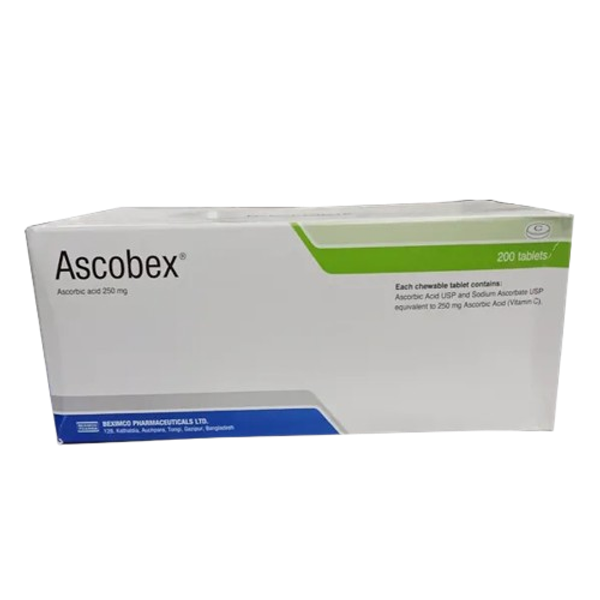 Ascobex 250