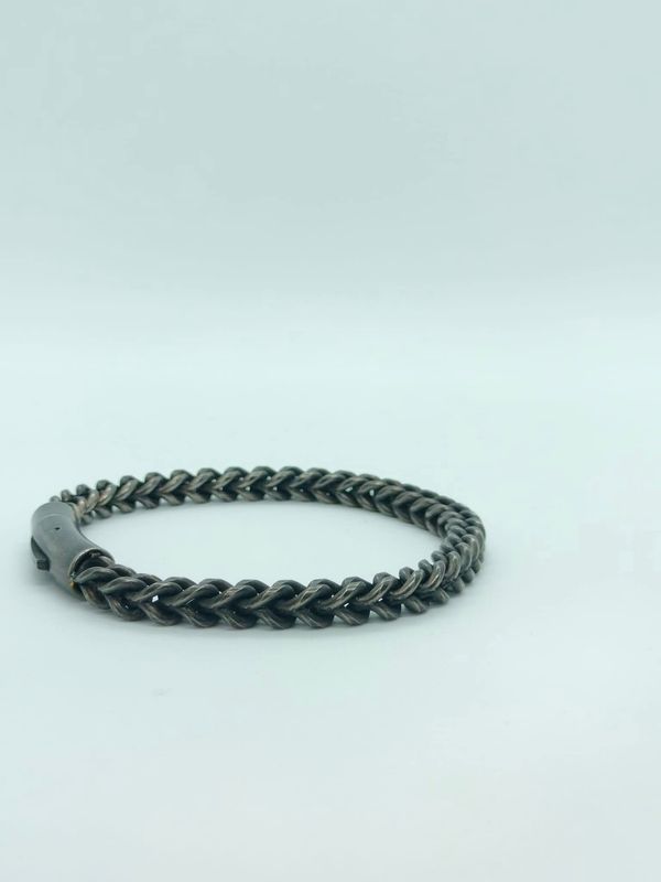 Twisted Bracelet