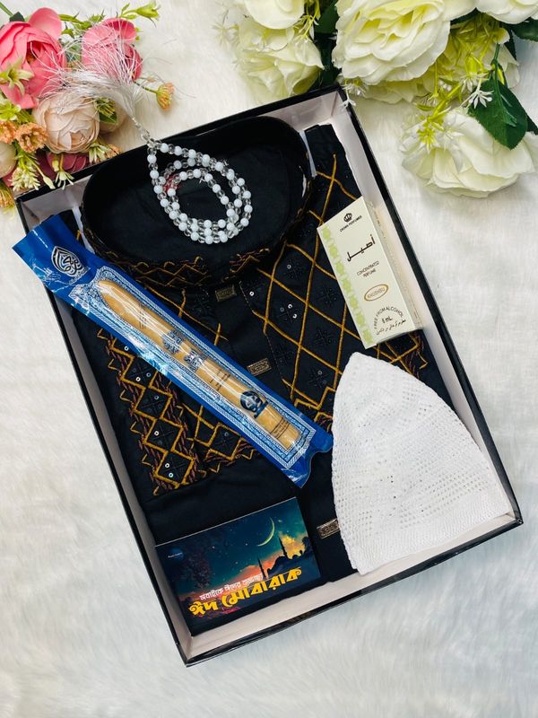 Panjabi Combo set