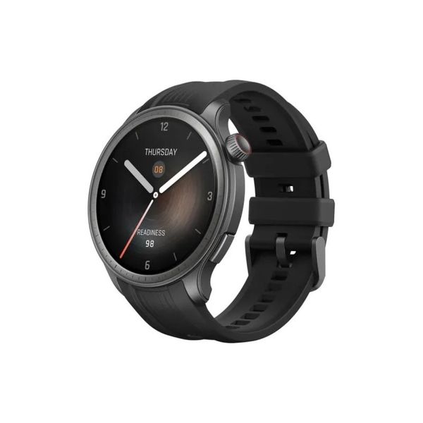 Amazfit Balance BT Calling Smart Watch with Dual-band GPS