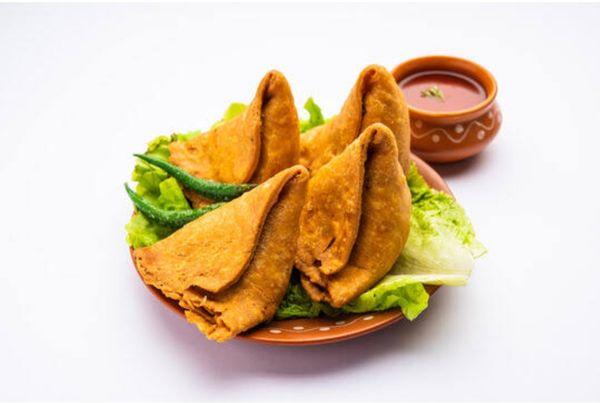 vegetable singara