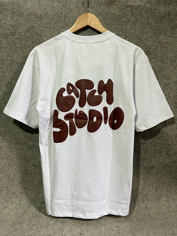 Catch Studio Drop Shoulder