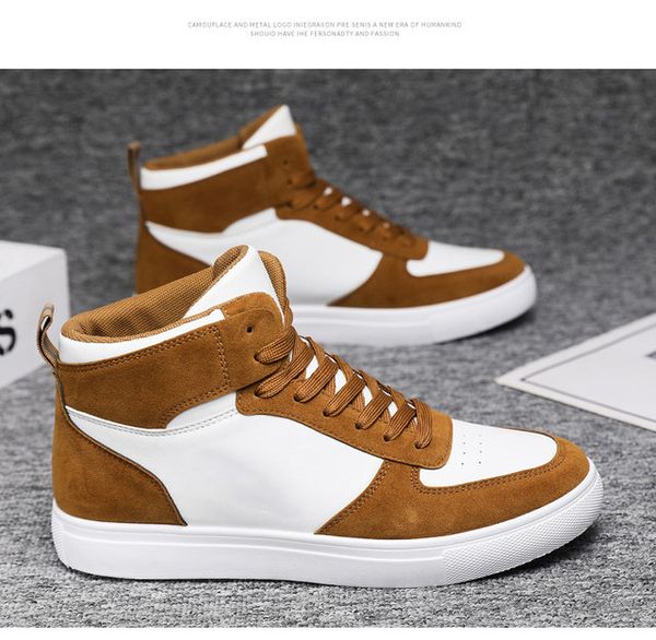 Premium Sneakers (HN-2)