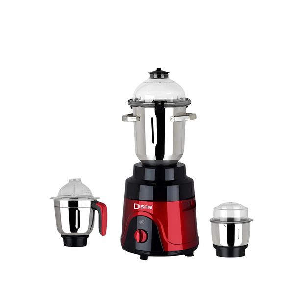 Disnie Hotel King 1250W Heavy Duty Mixer Grinder & Blender
