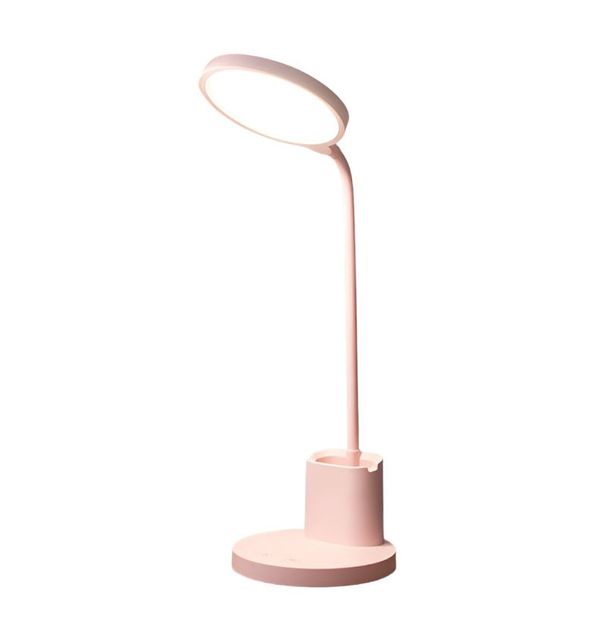 YAGE YG-9887D Rechargeable Penholder Desk Lamp