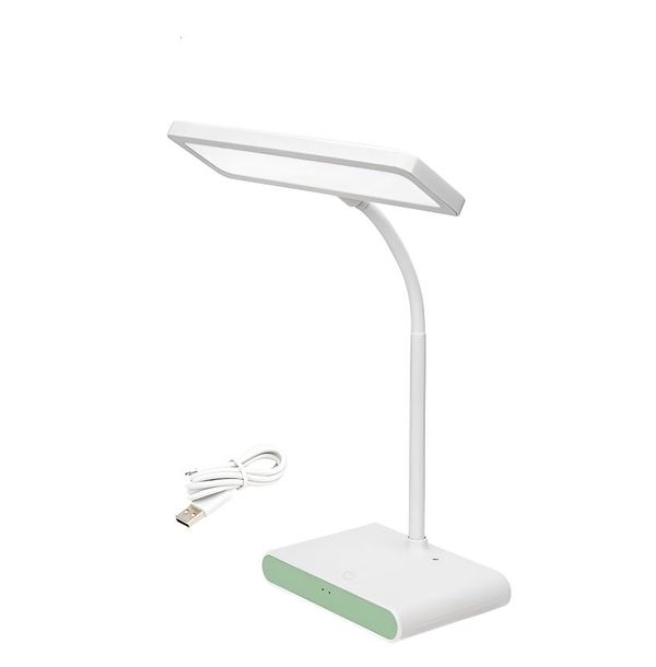 Rechargeable LED Desk Folding Table Lamp