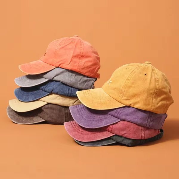 Imported Caps