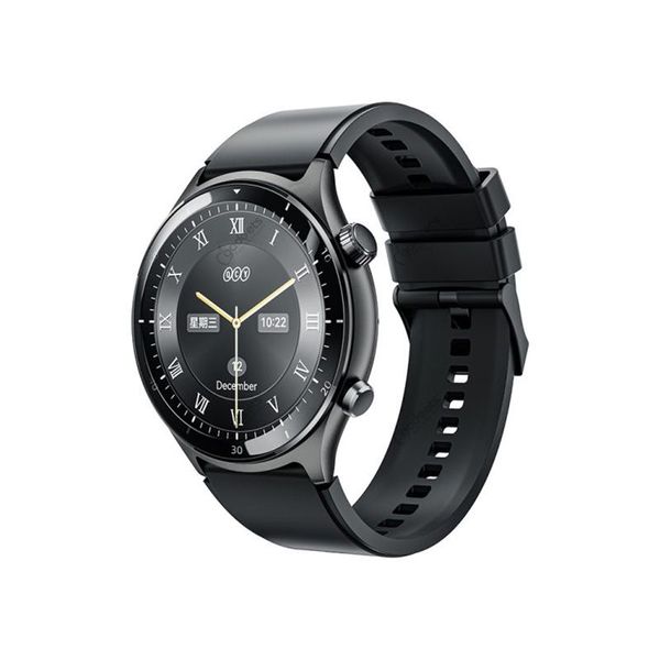 QCY Active GT AMOLED Calling Smart Watch