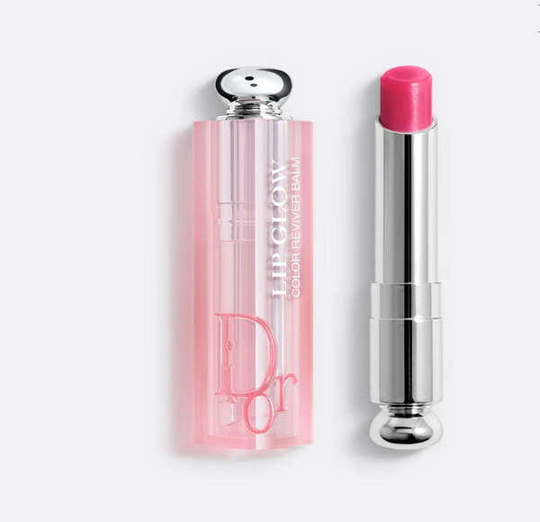 Dior Lip Glow Raspberry 007 (COS108)