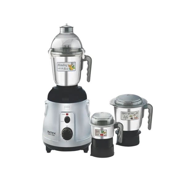 INTEX INDO1200 MIXER GRINDER – 1100W