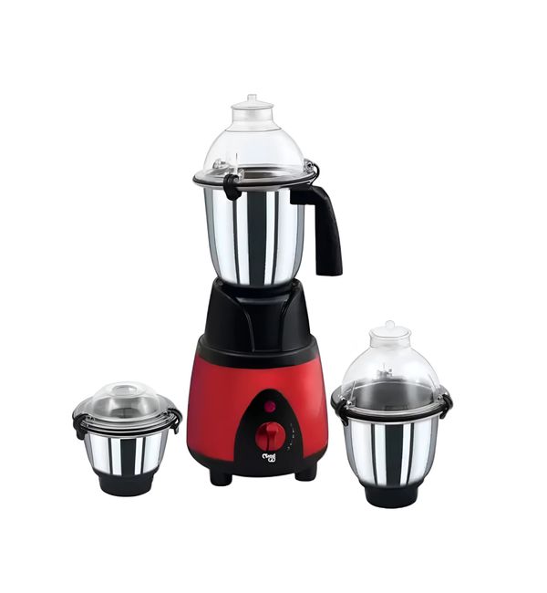 Hundai FUJI Mixer Grinder – 950 Watt