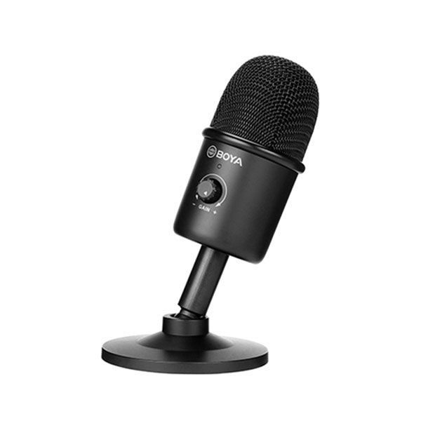 Boya BY-CM3 USB Desktop Microphone - Price in Bangladesh
