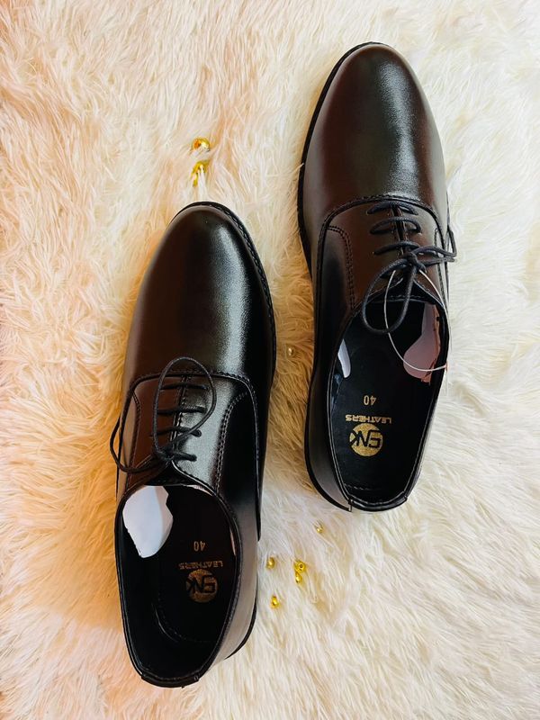 Oxford Premium Shoe