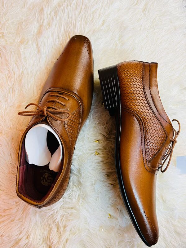 Stylish Formal Shoe