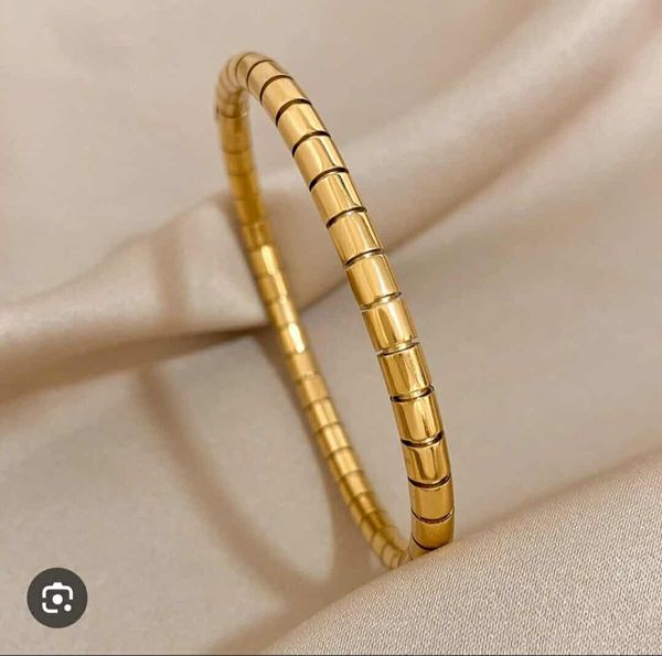 eManco Stainless Steel High Quality bracelet