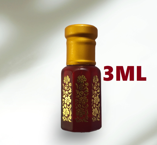 Premium Attar Al Kaaba 8-12 hours lasting