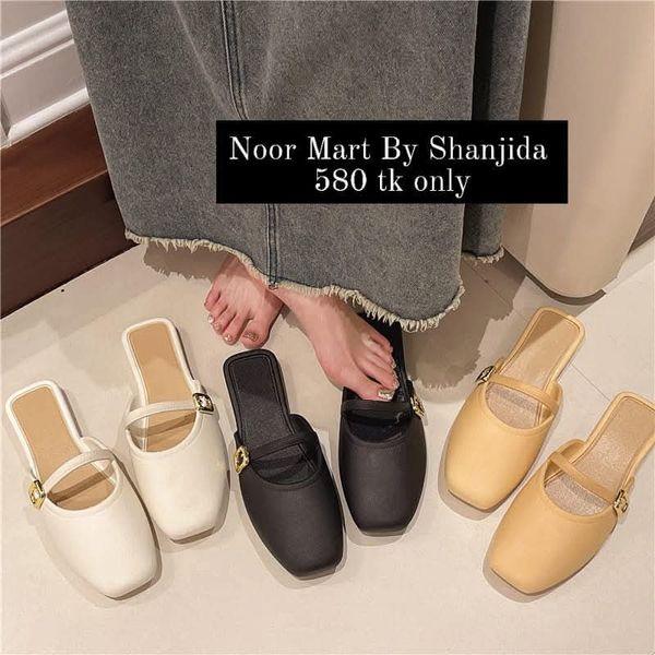 Slippers NS3806
