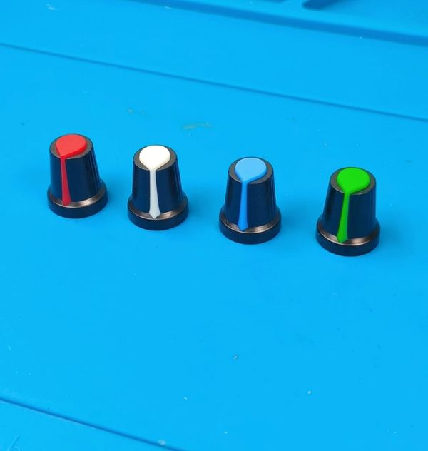 ভলিয়ম কেপ ৪ পিস