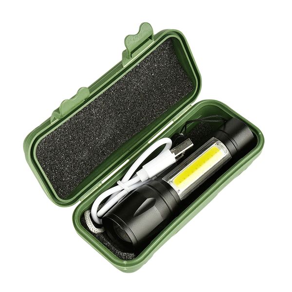 Zoom Light
