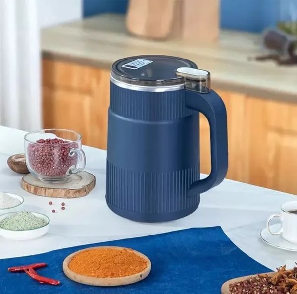 Geepas GSB44088 3 In 1 Mixer Grinder 1200W