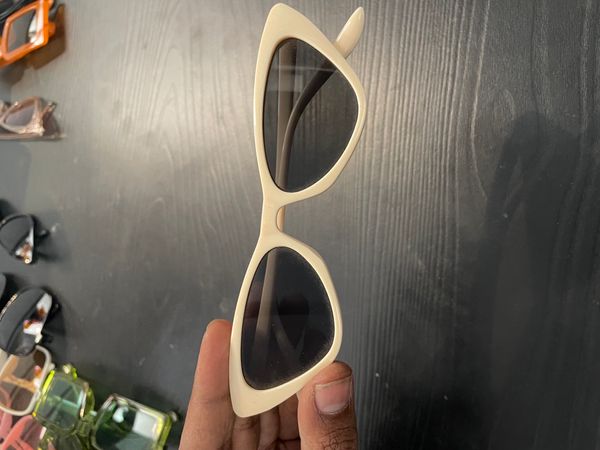 Cat Sunglasses