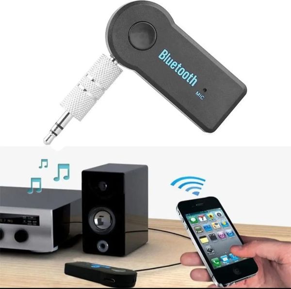 Bluetooth receiver / ব্লুটুথ ডিভাইস