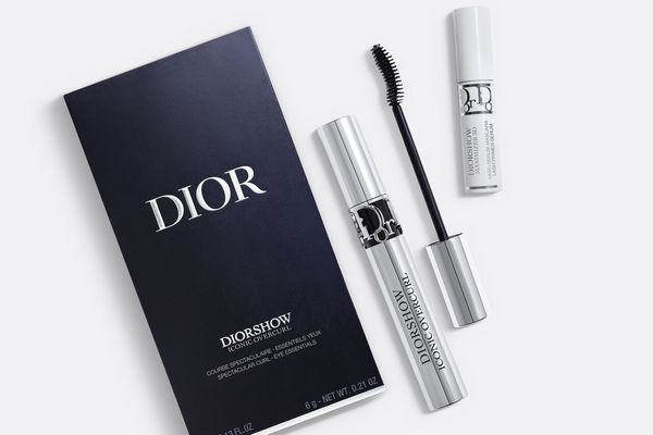 Diorshow Iconic Overcurl Set (COS114)