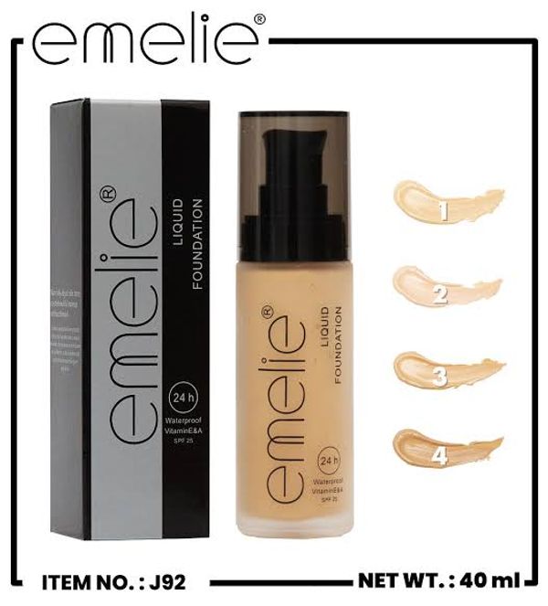 Emelie Foundation