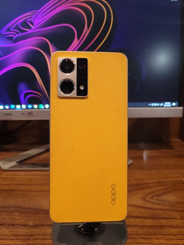 Oppo f19 pro