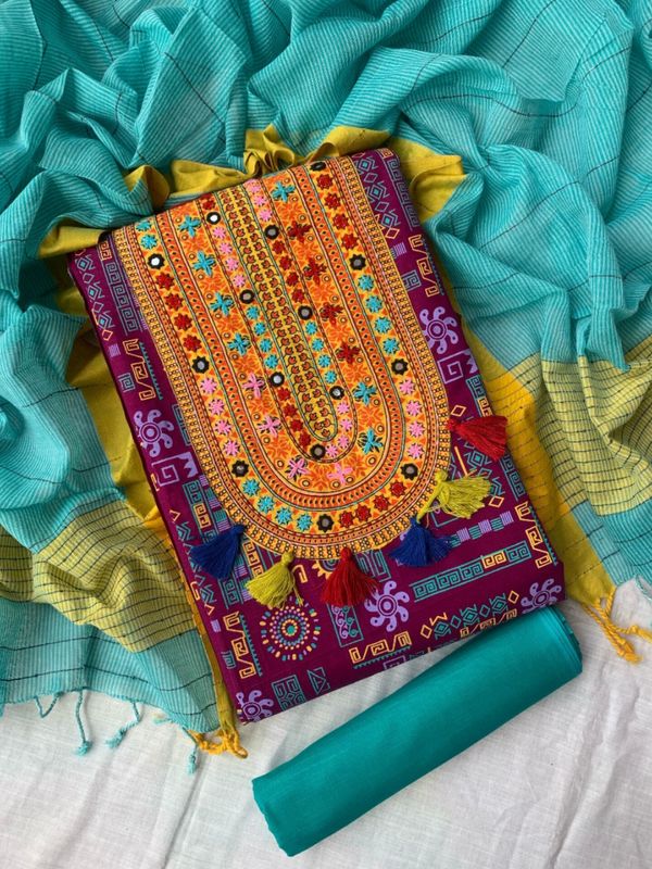 ইয়োক স্লাপ কটন (LF-25-956)