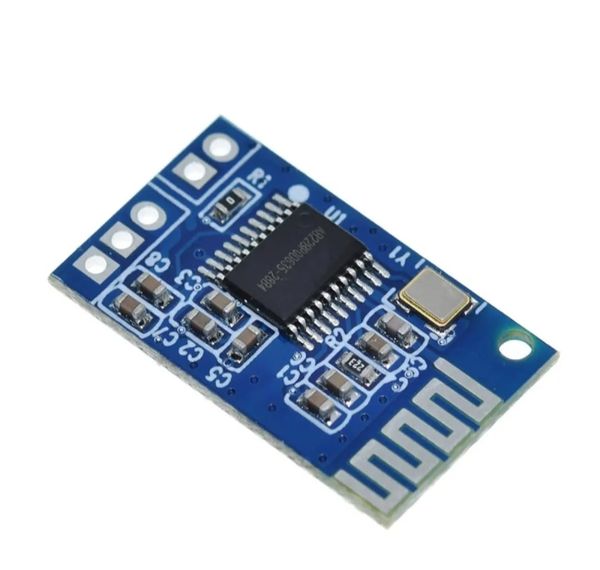 Audio Bluetooth module