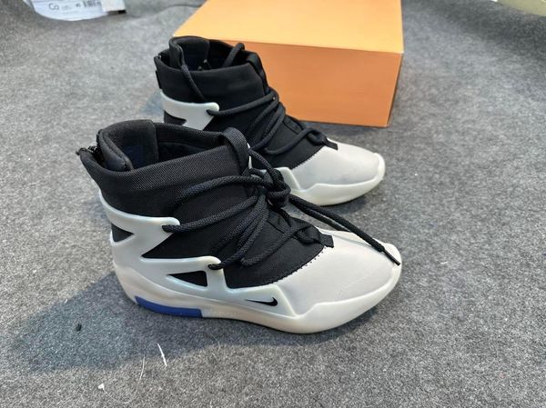 Nike X Fear of God 1