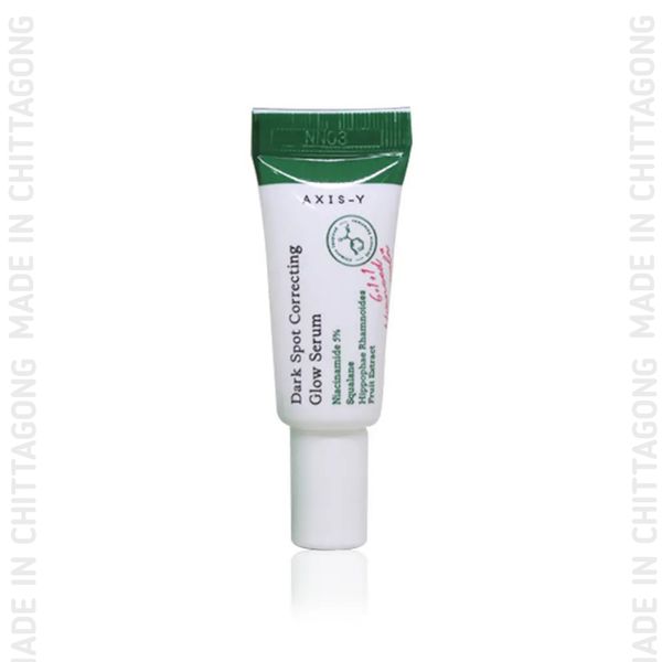 AXIS-Y Dark Spot Correcting Glow Serum mini - 5ml