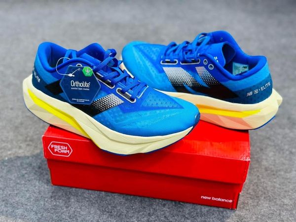 New Balance Elite V4 Running (1:1)