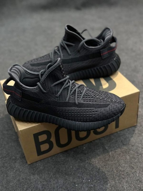 YEZZY BOOST 350 (1:1)