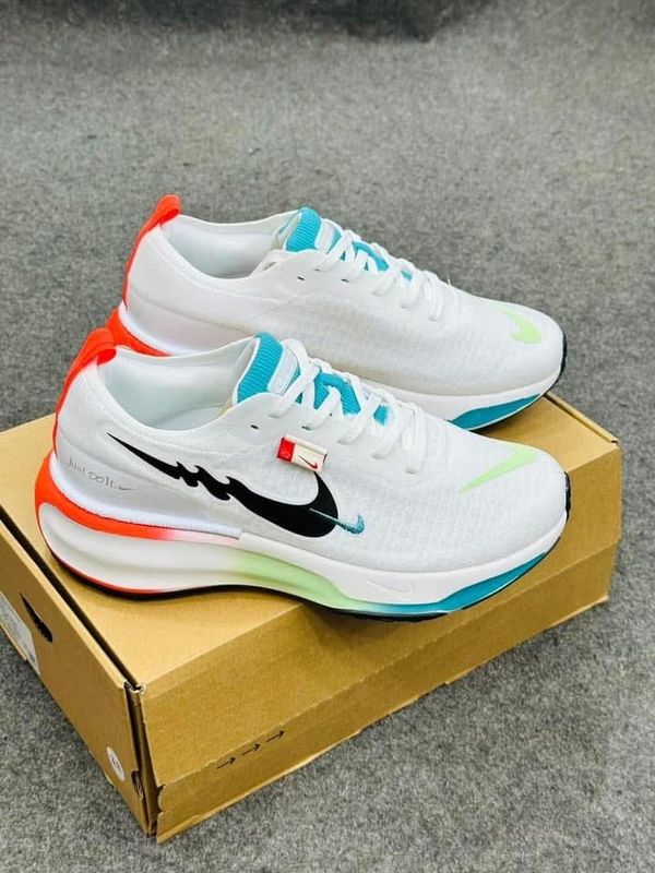 Nike Invincible 3 Men's Road Running