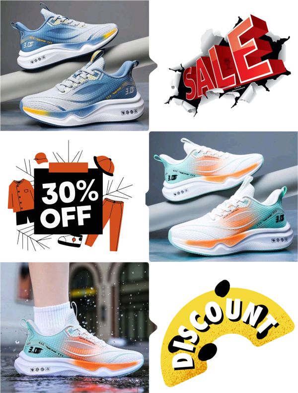 Shoe