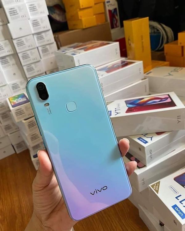 Vivo Y11 (6/128GB)