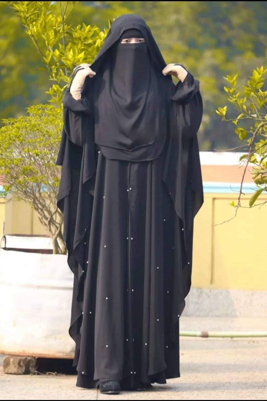 New Mohua 3 Full Dubai Cherry Fabrics - Image 2