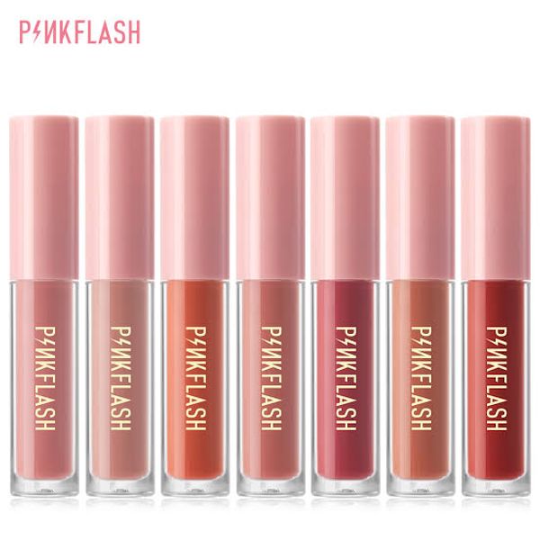 Pink Flash Lipstick